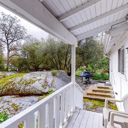 Pine Place Oakhurst Zewnętrze zdjęcie