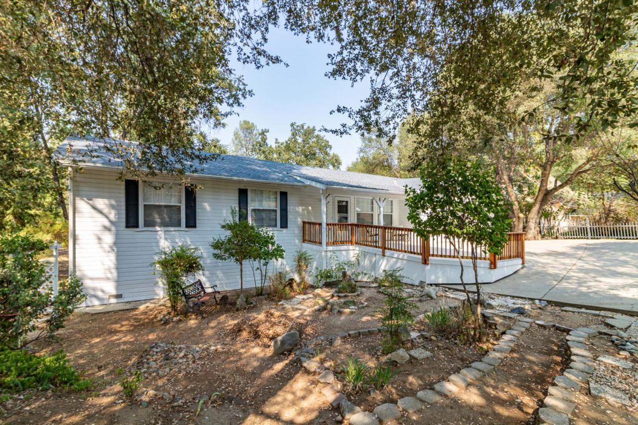 Pine Place Oakhurst Zewnętrze zdjęcie