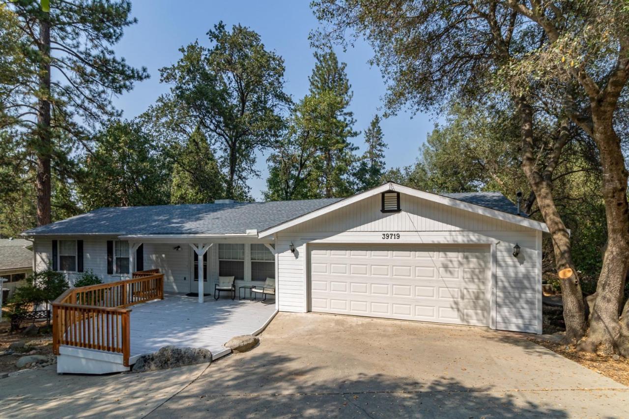 Pine Place Oakhurst Zewnętrze zdjęcie