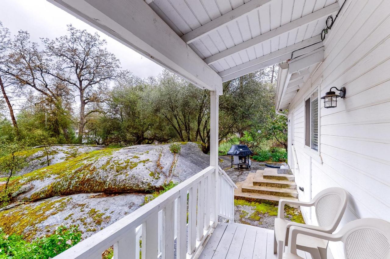 Pine Place Oakhurst Zewnętrze zdjęcie