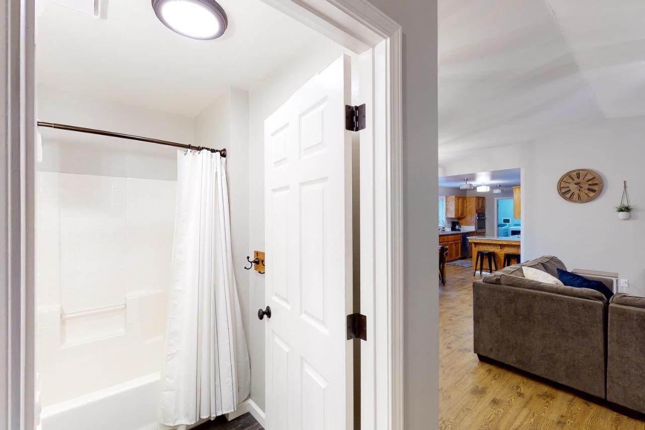 Pine Place Oakhurst Zewnętrze zdjęcie